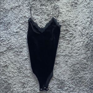 Forever 21 bodysuit